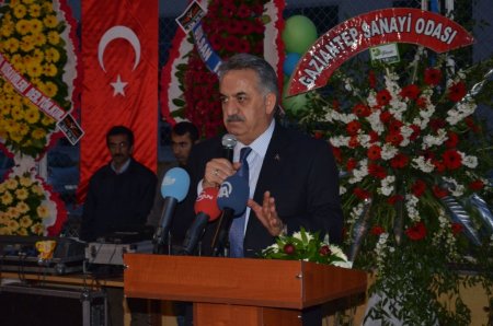 Tek Pencere ve Tek Durak Gümrük Hizmetleri, gümrük işlemlerini kolaylaştıracak