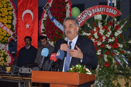 Tek Pencere ve Tek Durak Gümrük Hizmetleri, gümrük işlemlerini kolaylaştıracak