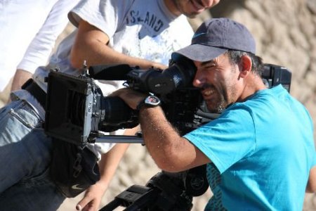 Tek Türkiye'nin Görüntü Yönetmeni Eyüp Kılıç'ın Hayati Tehlikesi Sürüyor