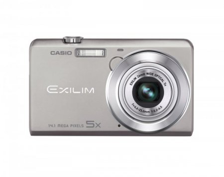 Tek Tuşla Çekime İmkan Veren Fotoğraf Makinesini Satışa Sunuyor