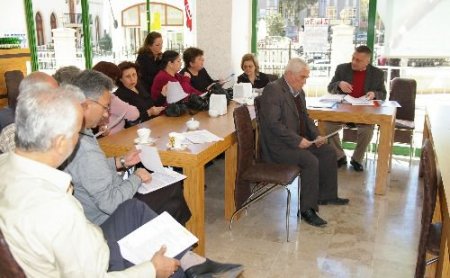 Teke Sancağı Valisi Zeynel Ağa'nın Varisleri Miras İçin Yeni Dava Açmaya Hazırlanıyor