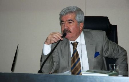 Tekel Binasının Restorasyon Çalışması, Chp'li Meclis Üyelerini Karıştırdı