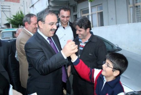 Tekelioğlu: İzmir, Türkiye’nin Lokomotifi Olacak