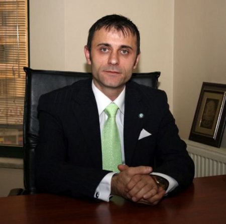 Tekev Bursa İl Başkanı Yıldız: Ayda 10 Bin İş Kazası Oluyor