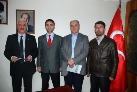 Tekev Bursa İl Başkanı Yıldız: Mesleki Ve Teknik Eğitimdeki Sorunlar Devam Ederse Beyin Göçü Yaşanacak