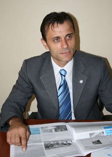 Tekev: Mesleki Eğitim Devlet Meselesidir