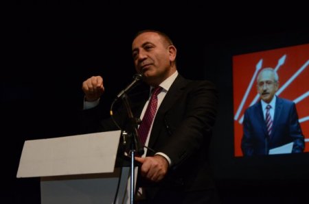 Tekin: Başbakan'ın Saygun’u ziyaretini bir özür olarak kabul ediyoruz