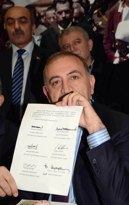 Tekin: Türkiye, iş cinayetlerinde dünya birincisi