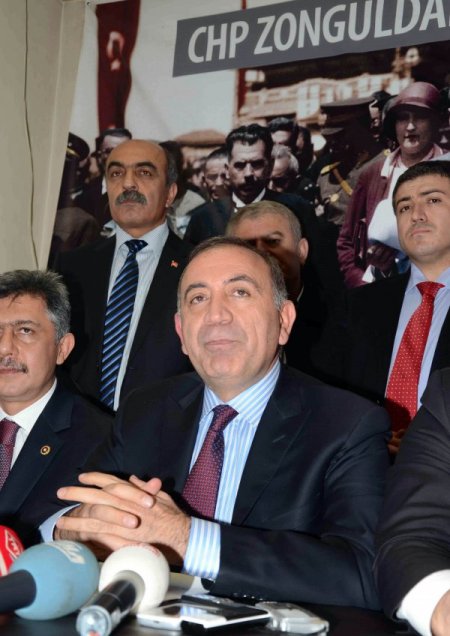 Tekin: Türkiye, iş cinayetlerinde dünya birincisi