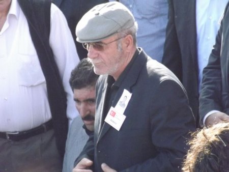 Tekirdağ şehidini dualarla uğurladı