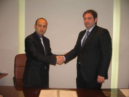 Tekirdağlı Gençlere 'uygulamalı Girişimcilik Eğitimi'