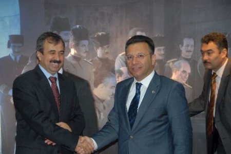 Tekkeköy Belediyesi, Sağlık Grup Başkanlığı Binası Yaptıracak