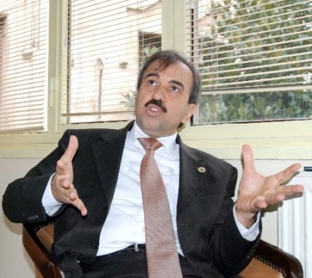 Tekkeköy Belediyesi’nin yeni hizmet binası ihalesi 16 Mayıs’ta