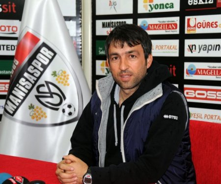 Teknik Direktör Erginer: Gaziantep Büyükşehir deplasmanına 3 puan için gideceğiz