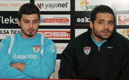 Teknik Direktör Erginer: Gaziantep Büyükşehir deplasmanına 3 puan için gideceğiz