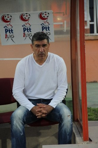 Teknik Direktör Uğur: Bu skor ancak 10-20 yılda olur