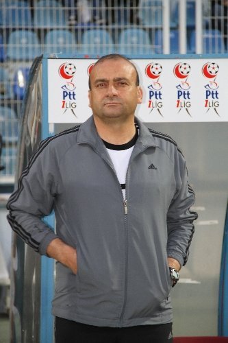 Teknik Direktör Uğur: Bu skor ancak 10-20 yılda olur