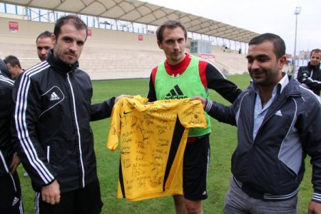 Teknik Direktör Yavuz: Seriyi sürdürmek istiyoruz