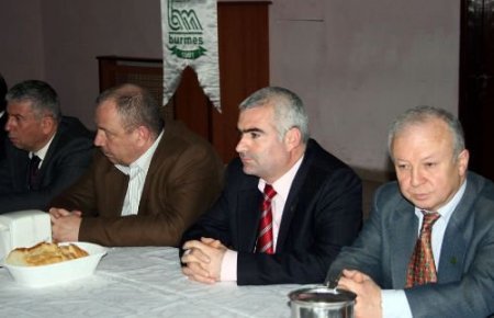 Teknik Öğretmenler Sorunlara 'teknik' Yaklaşıyor