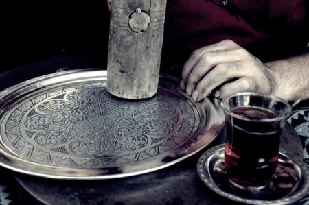 Teknoloji devrinin gelenek bekçileri 'Bakırcılar' (Özel)