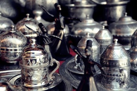 Teknoloji devrinin gelenek bekçileri 'Bakırcılar' (Özel)