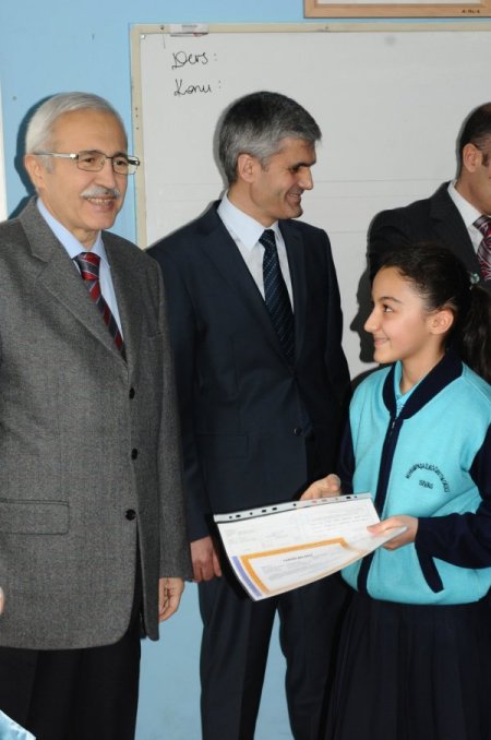 Teknoloji karne heyecanını bitirdi