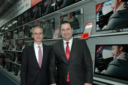 ‘Teknoloji perakendeciliğinin oyuncu sayısı açısından daralması sürpriz olmaz’