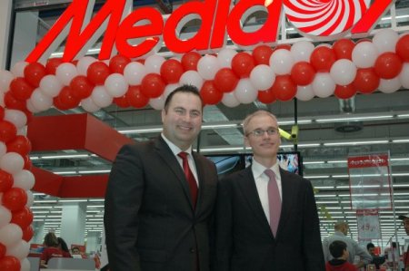 ‘Teknoloji perakendeciliğinin oyuncu sayısı açısından daralması sürpriz olmaz’