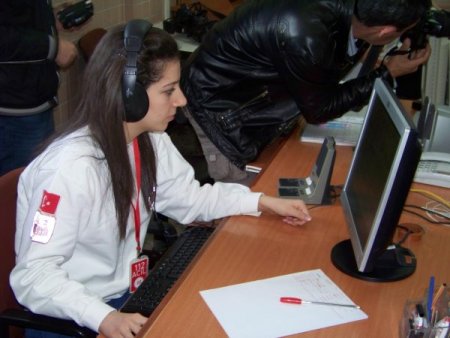 'Teknolojiyle 112'de Şaibeler Ortadan Kalktı'