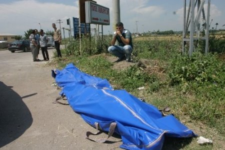 TEKRAR - Trafik kazası: 2 ölü, 2 yaralı