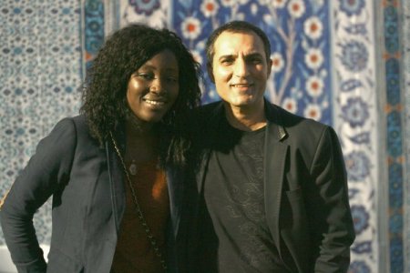 Teksas diyarındaki 'İpekyolu Festivali' Rafet El Roman'ın konseriyle sona erdi