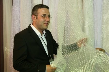 Tekstil fuarında Türkiye rüzgarı