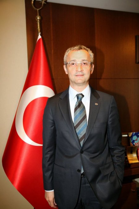 Tekstil Ve Hazır Giyim Sektörü Rusya’yı Hedef Pazar Seçti