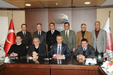 Tekstilci Pamuğun Stratejik Ürün İlan Edilmesini İstiyor