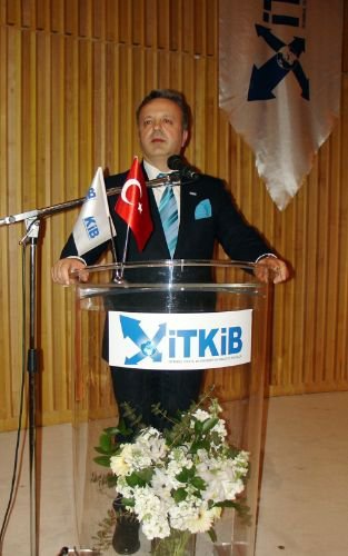 Tekstilciler Gülle'yle 'devam' Dedi