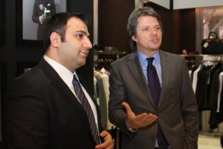 Tekstilciler Rusya Pazarında Yüzde 50 Hedef Büyüttü