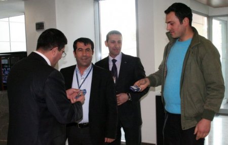 Telekom İl Müdürlüğü, Sigara Kullanımını Azaltmak İçin Sigara Taşınmasını Yasakladı