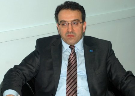 Telekom Müdürü Koçal’dan Gazetecilere Ziyaret