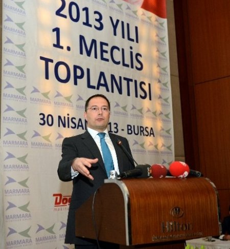 “Televizyon ve gazetelerden vatandaşı tahrik edip, kentsel dönüşümü anlatacağız”