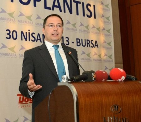 “Televizyon ve gazetelerden vatandaşı tahrik edip, kentsel dönüşümü anlatacağız”