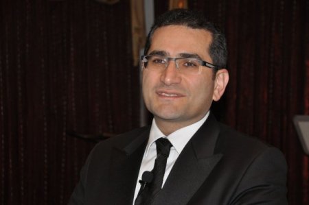 'Televizyonlar, ‘halk bunu istiyor’ diyerek vatandaşın nefsine hitap etmemeli'