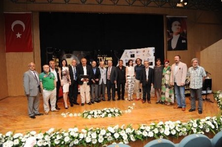 Televizyonun en iyileri açıklanıyor