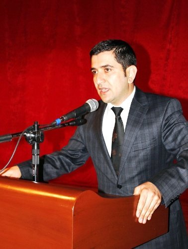 Telingün'den Başkan Şenol'a: Gaziemir'in kayıp 4 yılının hesabını ver