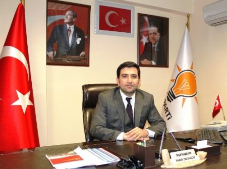 Telingün'den Başkan Şenol'a: Gaziemir'in kayıp 4 yılının hesabını ver