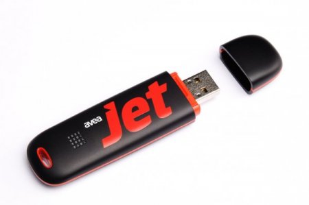 Telpa, Avea Jet Modemin Distribütörlüğünü Üstlendi