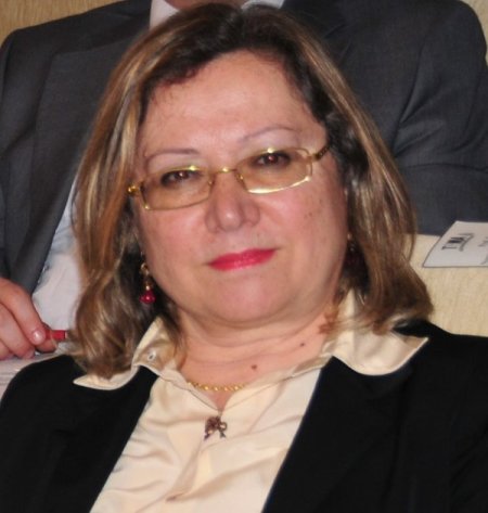 TEMA Vakfı’na kadın başkan