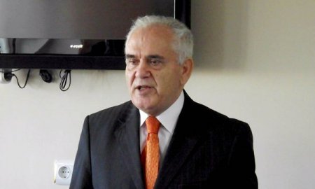 TEMAD Çorlu Şubesi, Dünya Astsubaylar Günü'nü kutladı