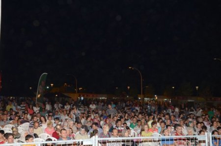 Temaşa-i Ramazan Etkinliklerine Yoğun İlgi