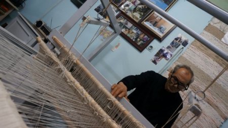 TEMATİK ÖZEL - Coen kardeşler duymasın, burada ihtiyarlara yer var!