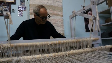 TEMATİK ÖZEL - Coen kardeşler duymasın, burada ihtiyarlara yer var!